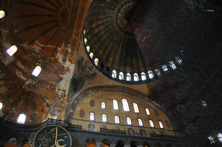 Ayasofya Cami_15